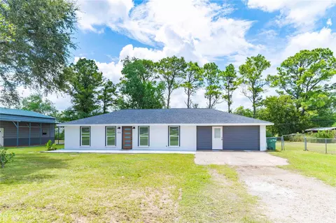 8428 Bissell Rd, Manvel, TX 77578