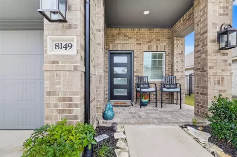 8149 Overland Grv, Magnolia, TX 77354