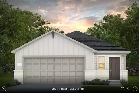 122 Abigail St, Cove, TX 77523