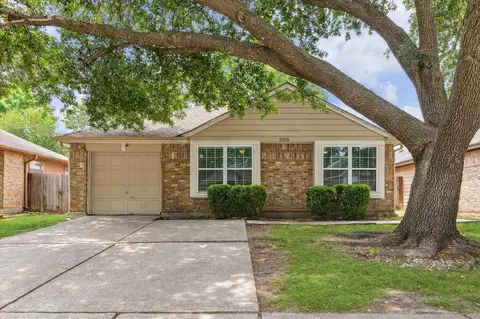 2515 Spring Dusk Ln, Spring, TX 77373 photo 1