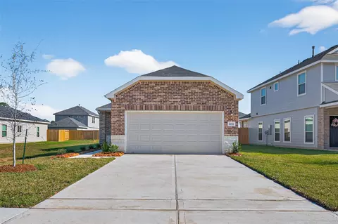 24708 Lago Bay Ln, Huffman, TX 77336