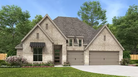 39102 Dangling Crest Ct, Magnolia, TX 77354