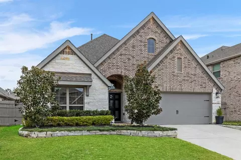 17185 Foxtrot Way, Conroe, TX 77302 photo 1