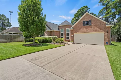 13615 Mansfield Point Ln, Houston, TX 77070