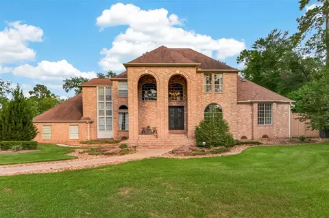 1803 Grand Valley Dr, Houston, TX 77090