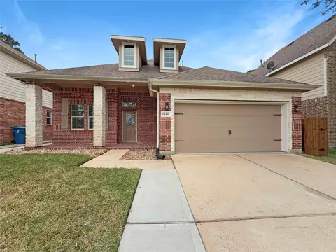 13414 Hartland Lake Ln, Houston, TX 77044