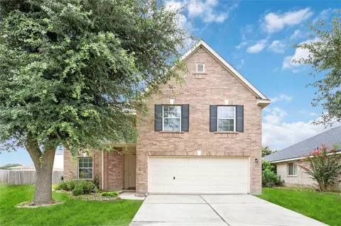 7907 Beech Park Ln, Houston, TX 77083
