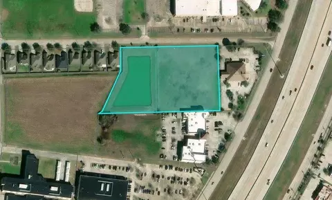 4242 Keith Rd, Pasadena, TX 77505 photo 2