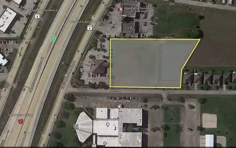 4242 Keith Rd, Pasadena, TX 77505