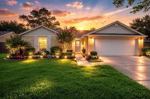 3519 Cabin Pl, Sugar Land, TX 77479