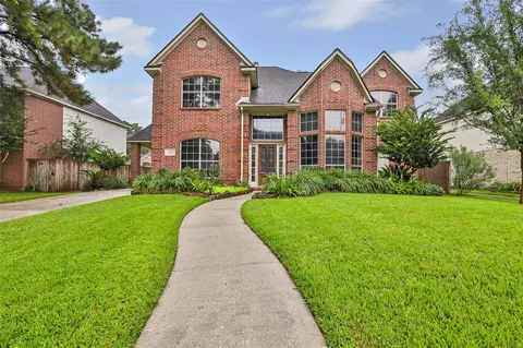 3526 Whispering Brook Dr, Kingwood, TX 77345