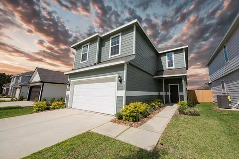 2525 Hawks Eye Dr, Conroe, TX 77301
