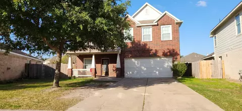 12934 Schiller Park Ln, Houston, TX 77014