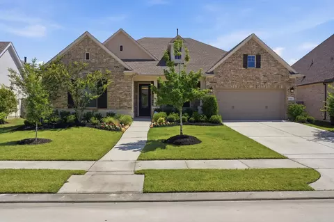 17441 Violet Vineyard St, Conroe, TX 77302