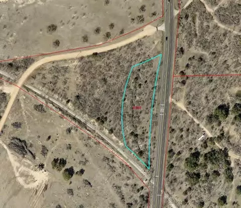 0 Ranch Road 1431, Kingsland, TX 78639