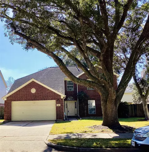 814 Buckeye Pl, Missouri City, TX 77459