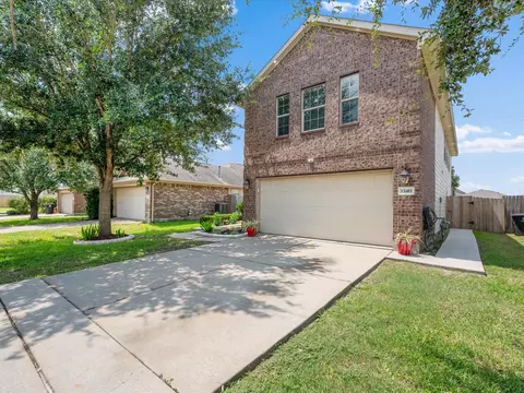 13411 Misty Sands Ln, Houston, TX 77034