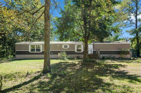 170 Oak Fork Dr, Shepherd, TX 77371 photo 1