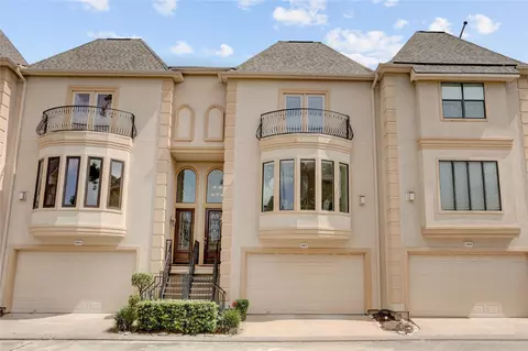 1815 Stacy Fls, Houston, TX 77008