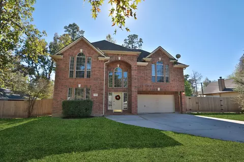 7019 Revelwood Dr, Magnolia, TX 77354