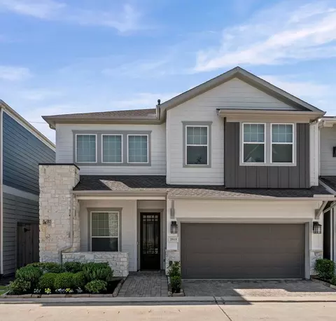 2513 Eason Ln, Houston, TX 77008