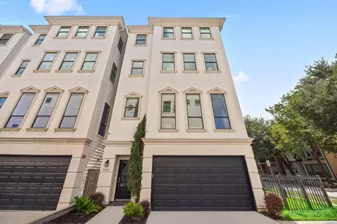 5810 Maxie St, Houston, TX 77007