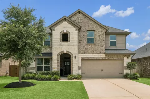 1520 Harvest Vine Ct, Friendswood, TX 77546