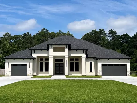 22932 Moselle Drive Dr, Porter, TX 77365