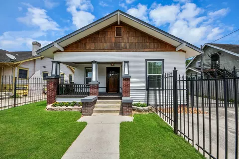 225 Lenox St, Houston, TX 77011