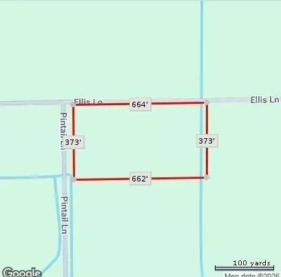 0 Pintail Ln, Rock Island, TX 77470