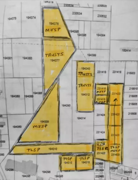 tbd Draeger Dr, West Columbia, TX 77486