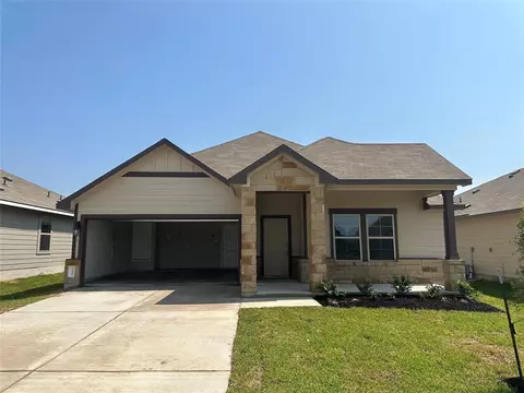 2117 Chief St, Bryan, TX 77807 photo 1