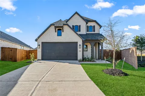 5106 Sistine Dr, Iowa Colony, TX 77583