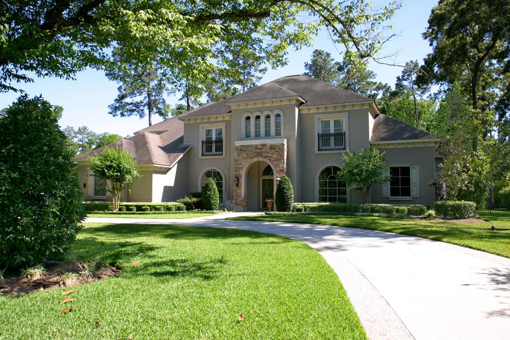 195 Tranquil Path Dr, Spring, TX 77380 photo 1