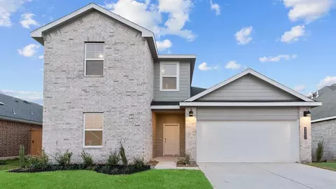 308 Robin St, Angleton, TX 77515 photo 1