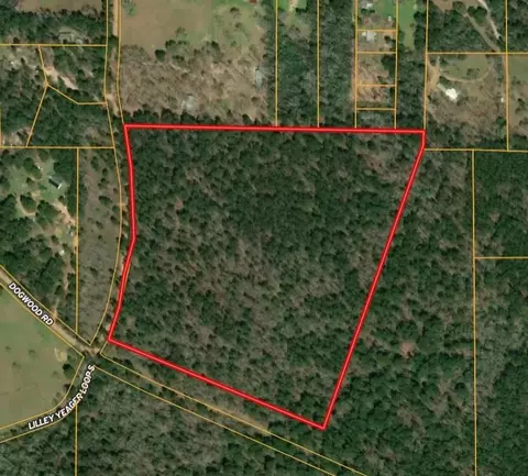 tbd Lilley Yeager Loop N, Cleveland, TX 77328