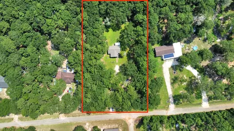 121 Elendor Dr, Cleveland, TX 77328