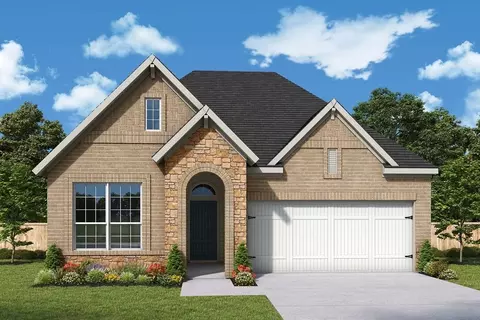 18126 Ramsey Way Ln, Conroe, TX 77302