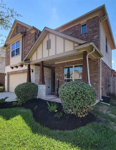 23719 Willow Haven Dr, Spring, TX 77389 photo 1