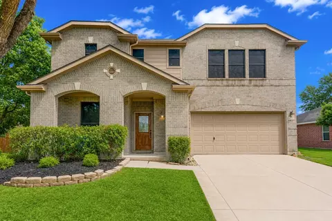 3722 Mystic Meadows Ln, Friendswood, TX 77546