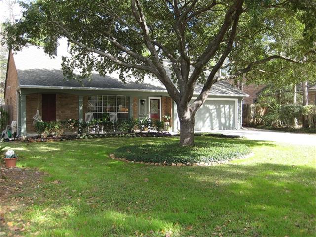 31 Quiet Peace Pl, Spring, TX 77381 photo 1