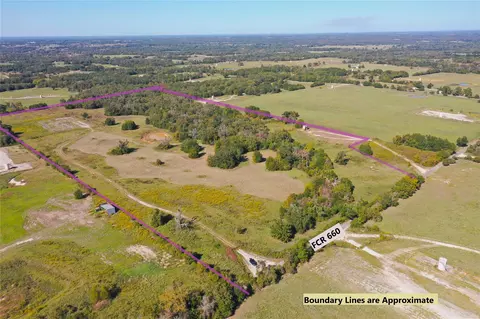 Tbd Fcr 660, Teague, TX 75860