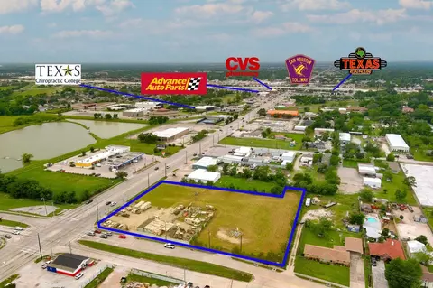 6149 Spencer Hwy, Pasadena, TX 77505
