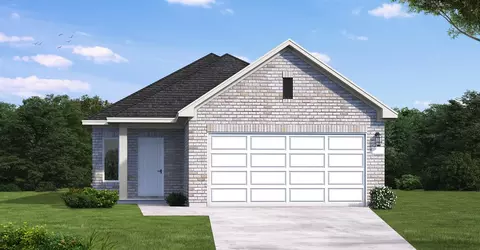 1719 Palomino Gold Trl, Crosby, TX 77532