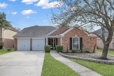 1806 Katlyn Ln, Spring, TX 77386 photo 1
