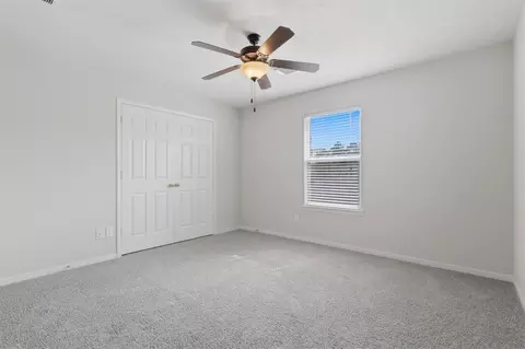 Bedroom - 723 Slate Valley Ln, Spring, TX 77373 photo 4 of 5