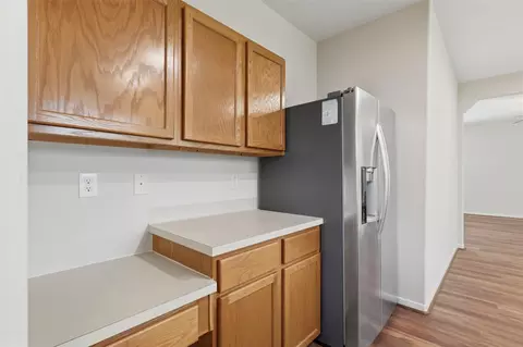 Kitchen - 723 Slate Valley Ln, Spring, TX 77373 photo 4 of 4