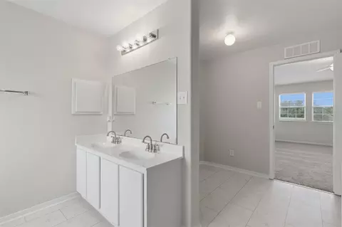 Entry Way - 723 Slate Valley Ln, Spring, TX 77373 photo 3 of 3