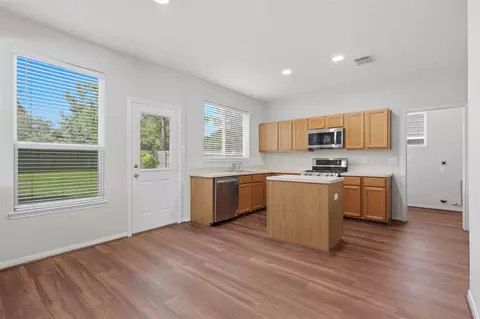 Kitchen - 723 Slate Valley Ln, Spring, TX 77373 photo 1 of 4