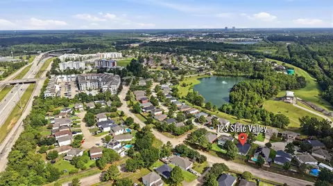 View/Area - 723 Slate Valley Ln, Spring, TX 77373 photo 3 of 5